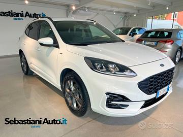 Ford Kuga 1.5 EcoBoost 150 CV 2WD ST-Line *PREZZO 