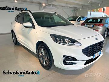 Ford Kuga 1.5 EcoBoost 150 CV 2WD ST-Line *PREZZO 