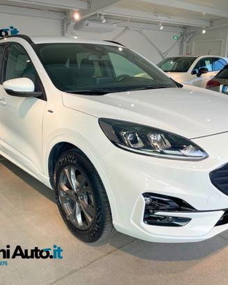 Ford Kuga 1.5 EcoBoost 150 CV 2WD ST-Line *PREZZO 