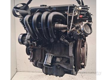 DHB MOTORE FORD FIESTA IV REST (4° SERIE) 1.2 B 16