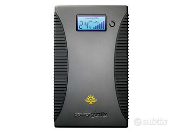 POWERBANK POWERGORILLA