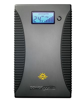 POWERBANK POWERGORILLA