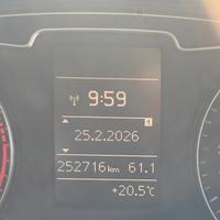 AUDI Q3 2.0 TDI