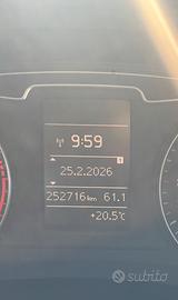 AUDI Q3 2.0 TDI
