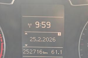 AUDI Q3 2.0 TDI