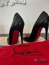 Louboutin So Kate 12 nuove!