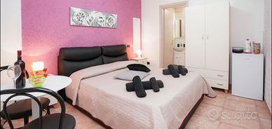 CAMERE MATRIMONIALI COMFORT CLIMA 