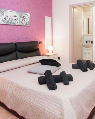 CAMERE MATRIMONIALI COMFORT CLIMA 