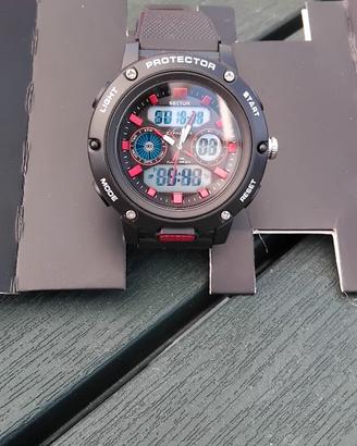 Orologio Sector