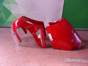 Carena ducati pantah 500 600 NCR