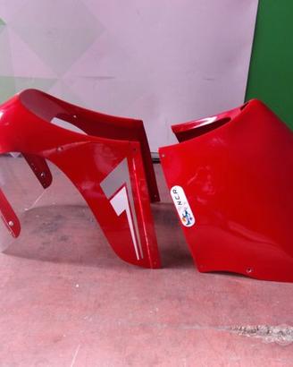 Carena ducati pantah 500 600 NCR