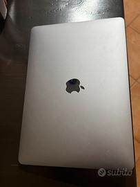 Macbook pro 2019