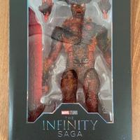 Marvel Legends Surtur