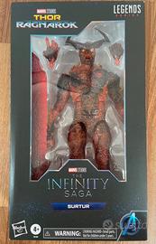 Marvel Legends Surtur