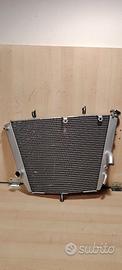 Radiatore Suzuki gsx r 600 750 K6 k7