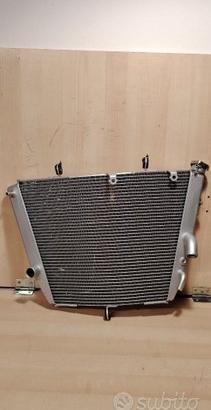 Radiatore Suzuki gsx r 600 750 K6 k7
