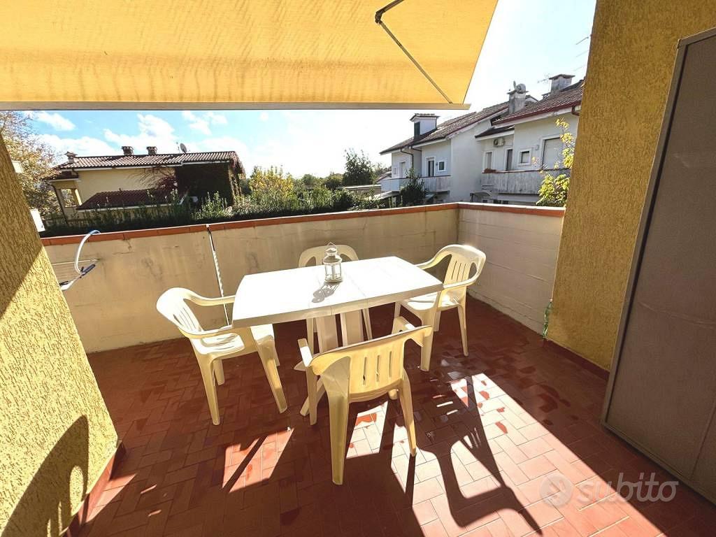 Apartment in Massa, Poveromo - Vista 2