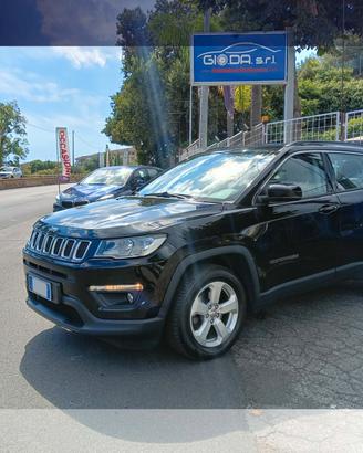 Jeep Compass 1.6 Multijet II 120 CV 2WD Longitude