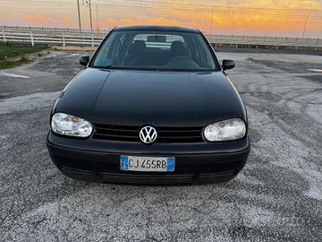 Volkswagen Golf 1.9 TDI/101 CV cat 3p. Time