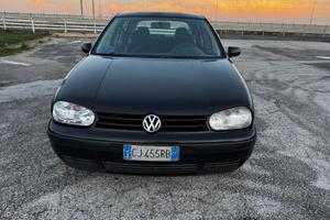 Volkswagen Golf 1.9 TDI/101 CV cat 3p. Time