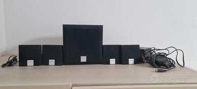 casse audio