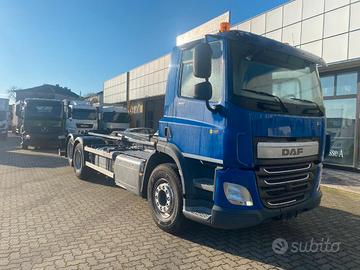 DAF CF 400 - 2015