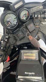 Kawasaki GPZ 750 - 1984