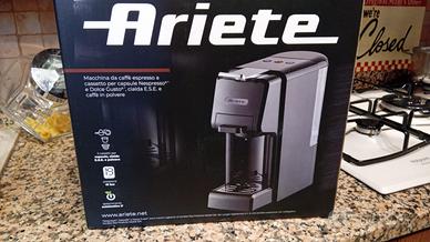 Macchina del caffè  ariete