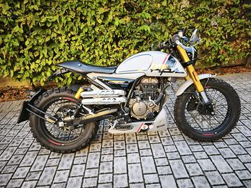 Mondial Altro modello - 2023