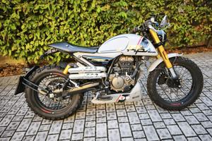 Mondial Altro modello - 2023