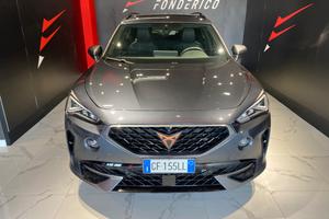 CUPRA Formentor 2.0 TDI