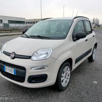fiat Panda 900 twin Air Natural Power 2014