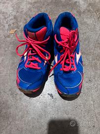 Scarpe Volley Mizuno