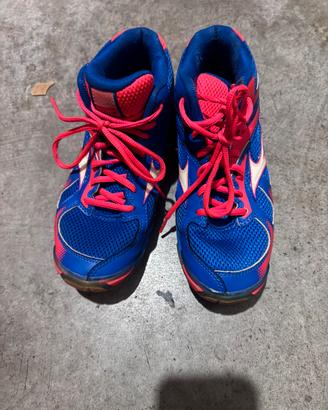 Scarpe Volley Mizuno