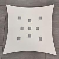 Plafoniere a led moderne