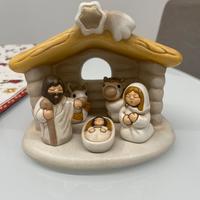 Presepe della famiglia Thun