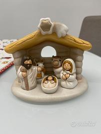 Presepe della famiglia Thun