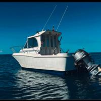 Barca Beneteau antares