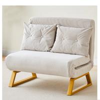 Divanetto letto mai usato