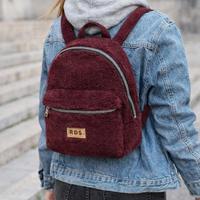 Zaino Donna RDS (rosdo di sera)