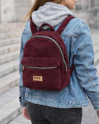 Zaino Donna RDS (rosdo di sera)