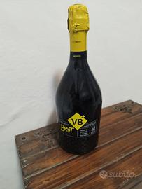 prosecco brut V8