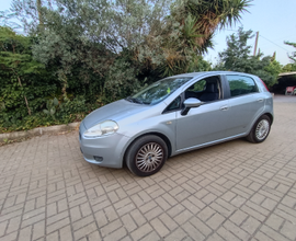 Fiat grande punto 2007 1.2 benzina 37.000km
