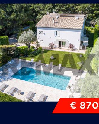 Villa singola - Monopoli