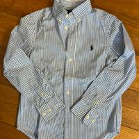 Camicia Ralph Lauren, jeans Jackerson, magliette