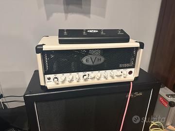 Evh 5150 iii 50w
