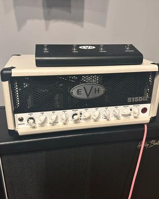 Evh 5150 iii 50w