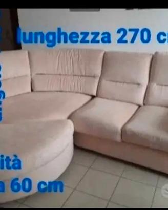 divano angolare Poltrone e Sofà 