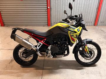 BMW F900 GS 2450km