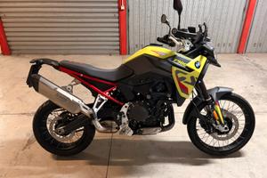 BMW F900 GS 3000km